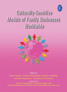 Culturally-Sensitive Models of Family Business